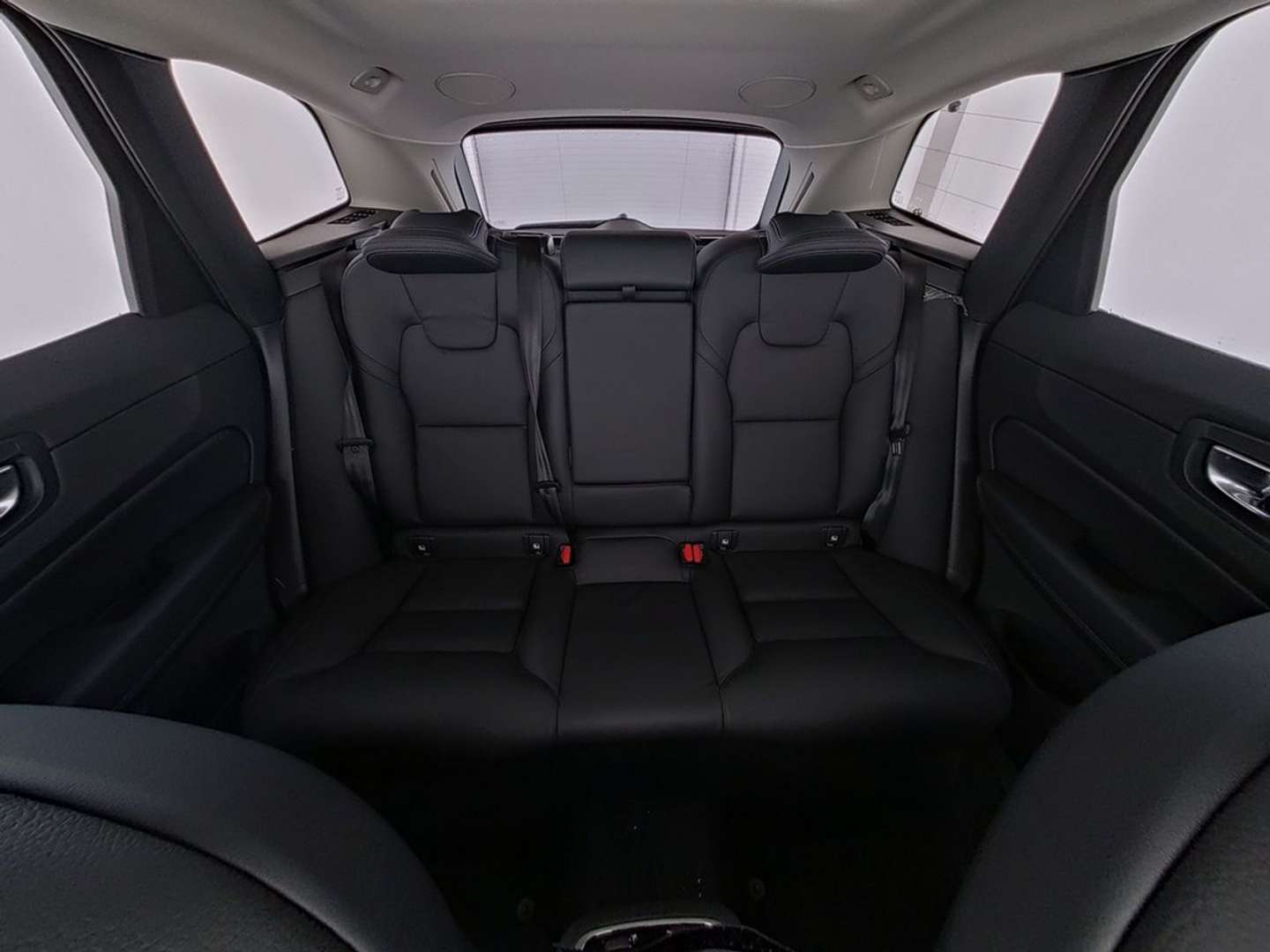 Volvo XC60 B5 Ultimate - 2025 - Joinsteer - #5