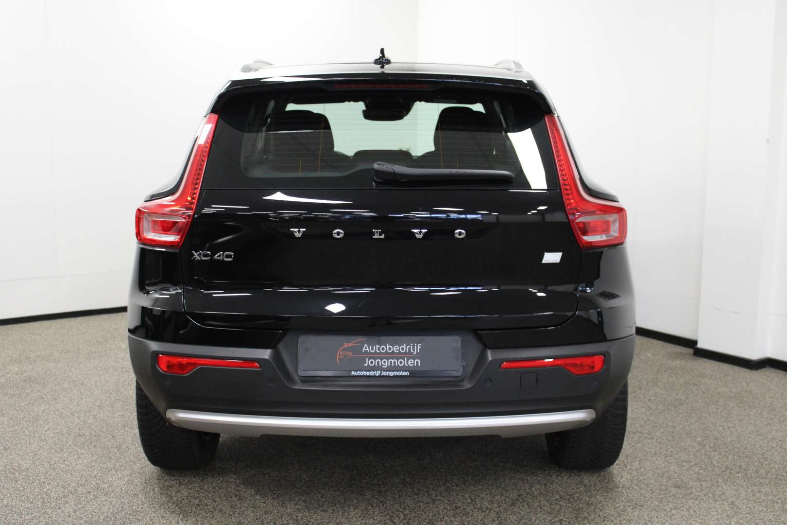 Volvo XC40 T4 Recharge Plus - 2022 - Joinsteer - #6