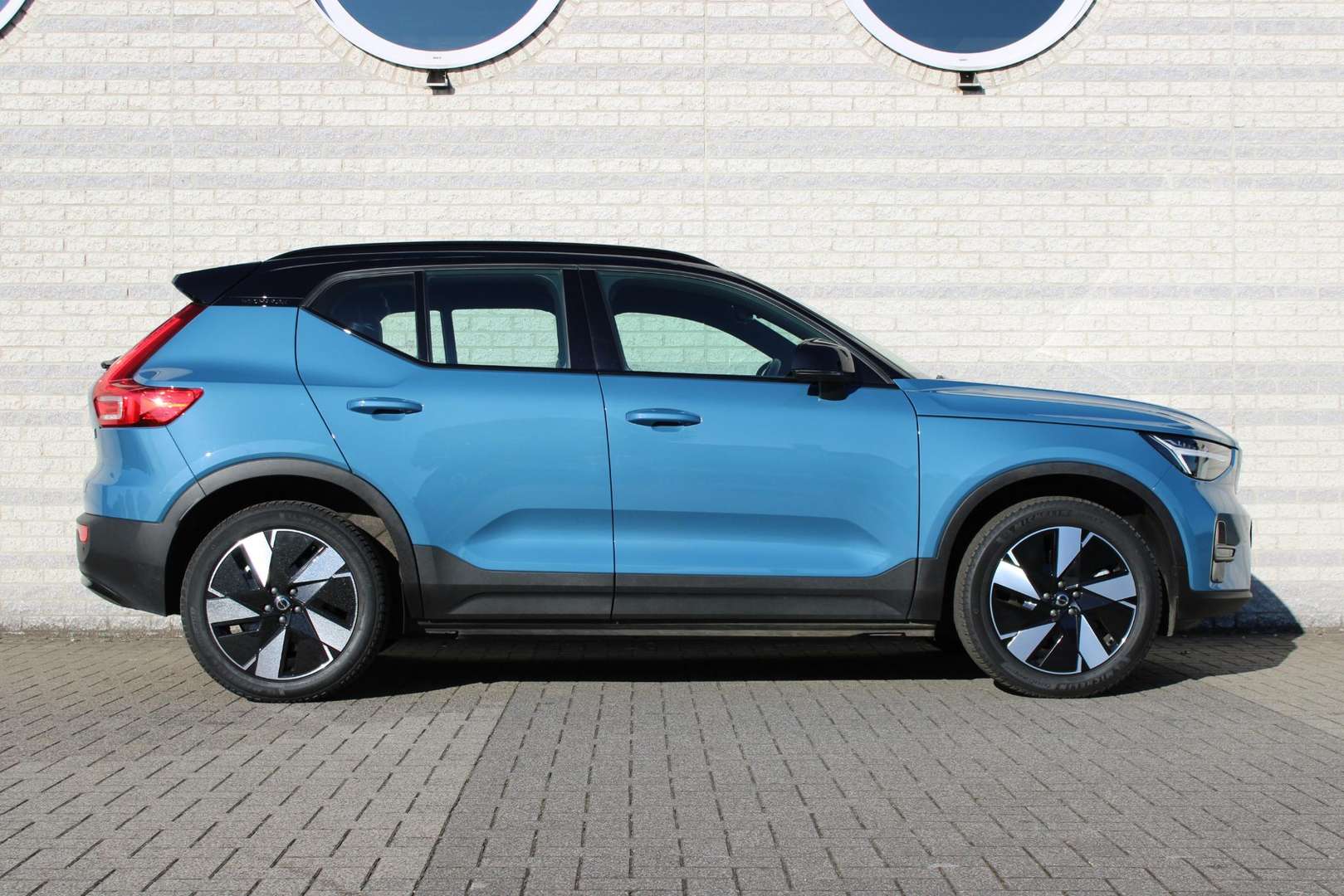 Volvo EX40 Plus Extended Range - 2024 - Joinsteer - #2