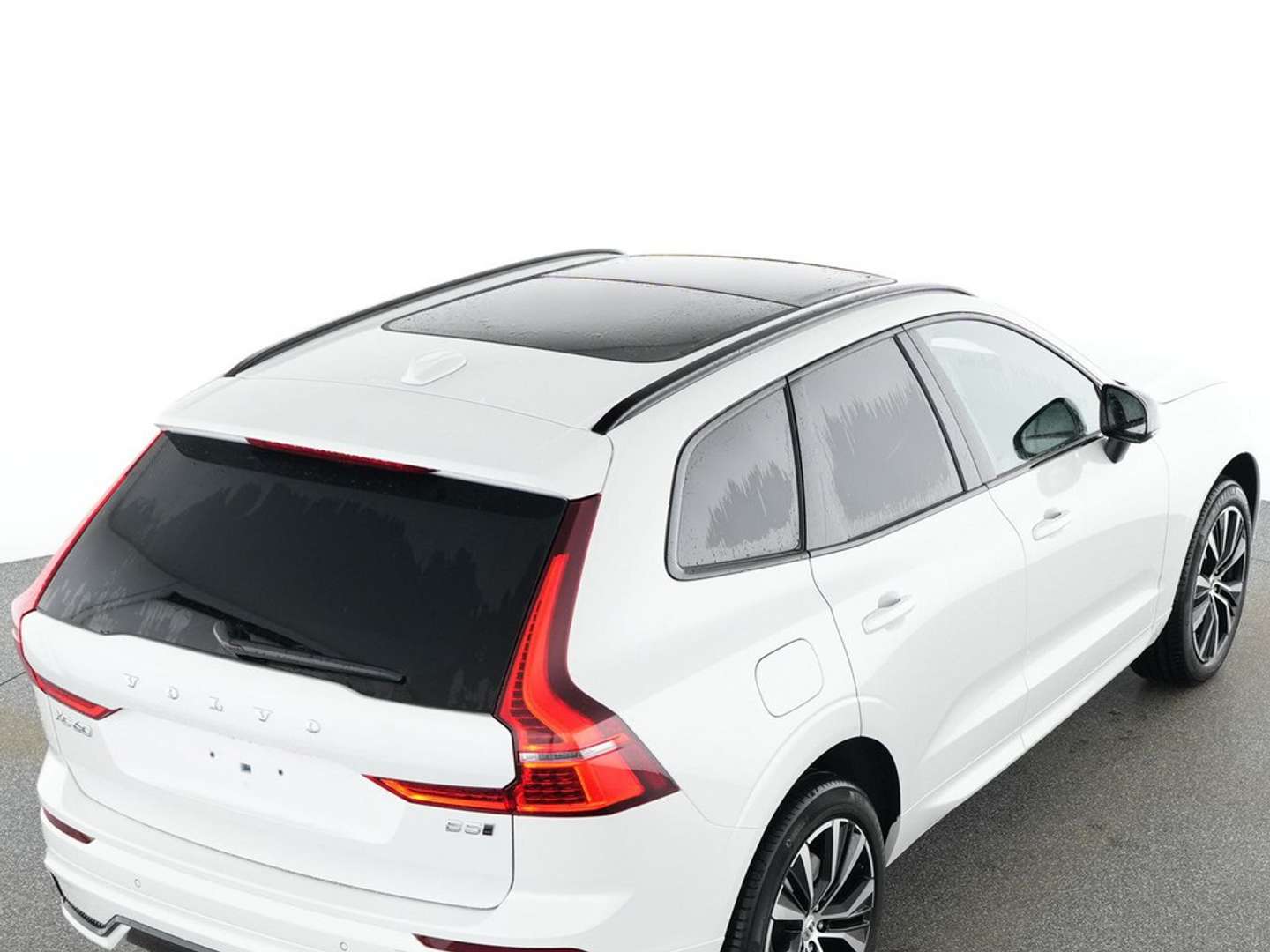 Volvo XC60 B5 Ultimate - 2025 - Joinsteer - #7