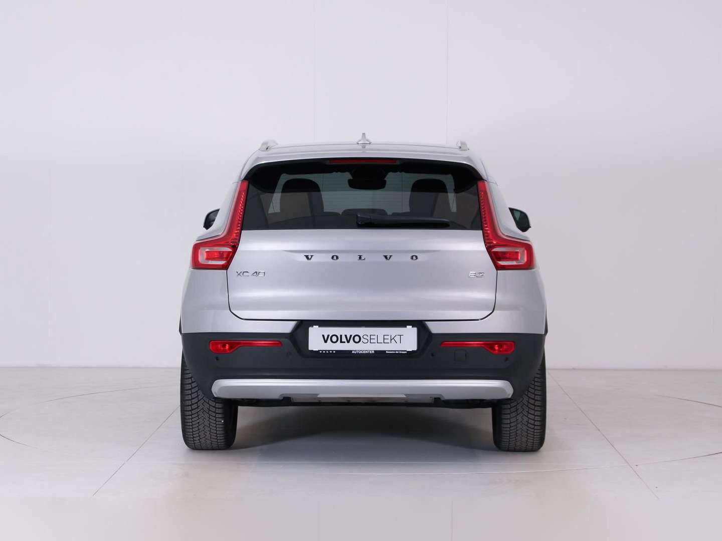 Volvo XC40 B3 Core - 2025 - Joinsteer - #5