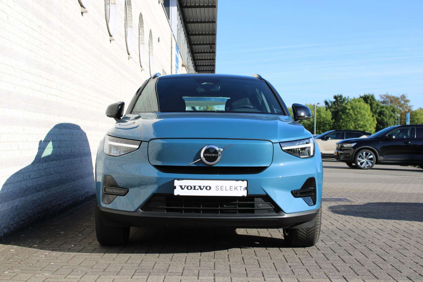 Volvo EX40 Plus Extended Range - 2024 - Joinsteer - #3