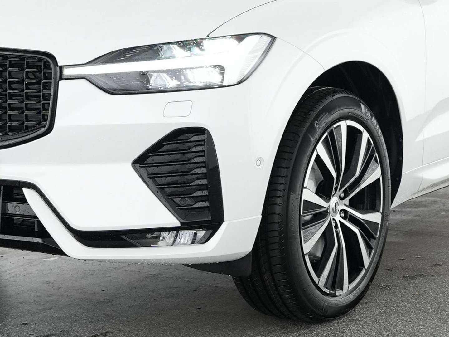 Volvo XC60 B5 Ultimate - 2025 - Joinsteer - #8