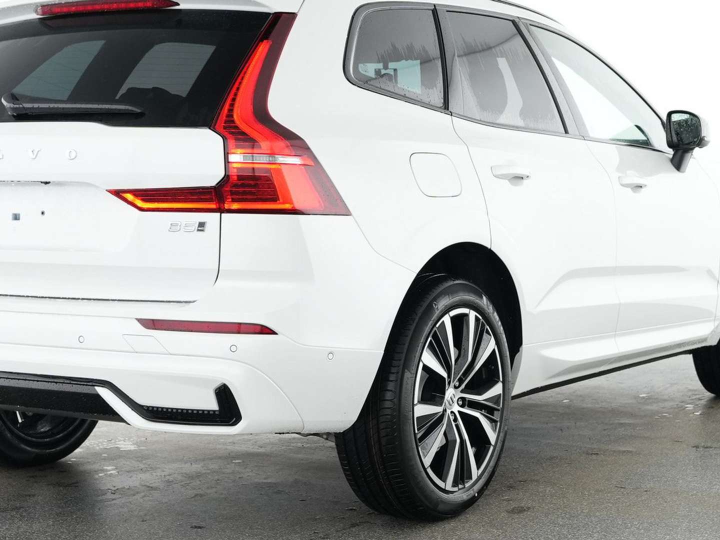 Volvo XC60 B5 Ultimate - 2025 - Joinsteer - #9