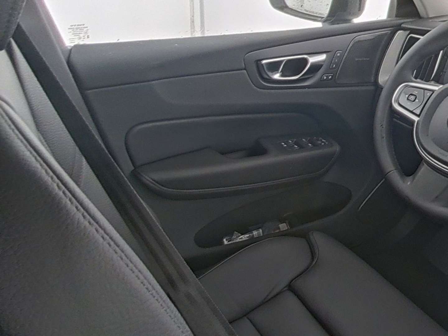 Volvo XC60 B5 Ultimate - 2025 - Joinsteer - #10