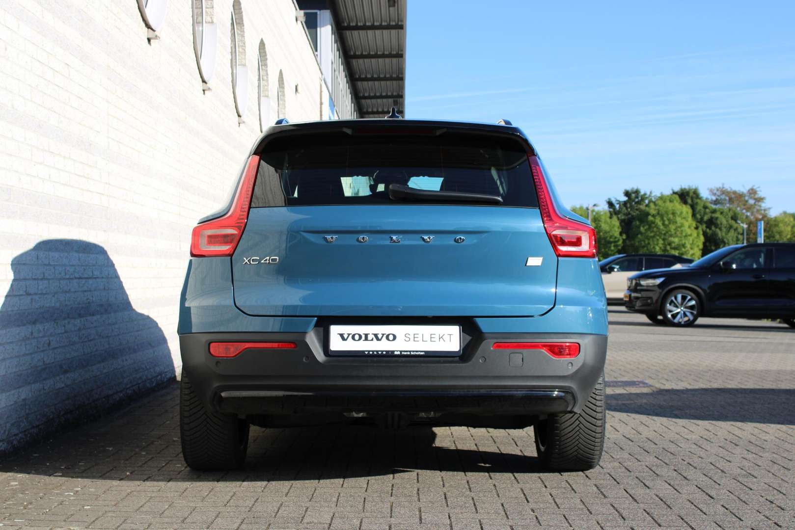 Volvo EX40 Plus Extended Range - 2024 - Joinsteer - #6