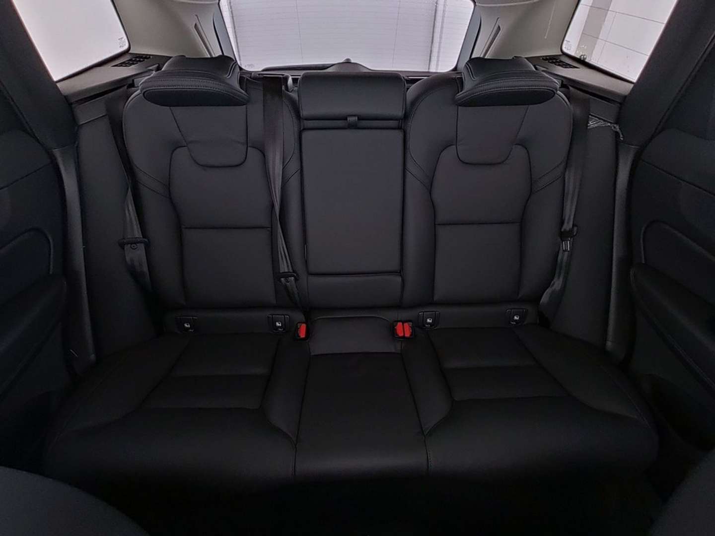 Volvo XC60 B5 Ultimate - 2025 - Joinsteer - #11