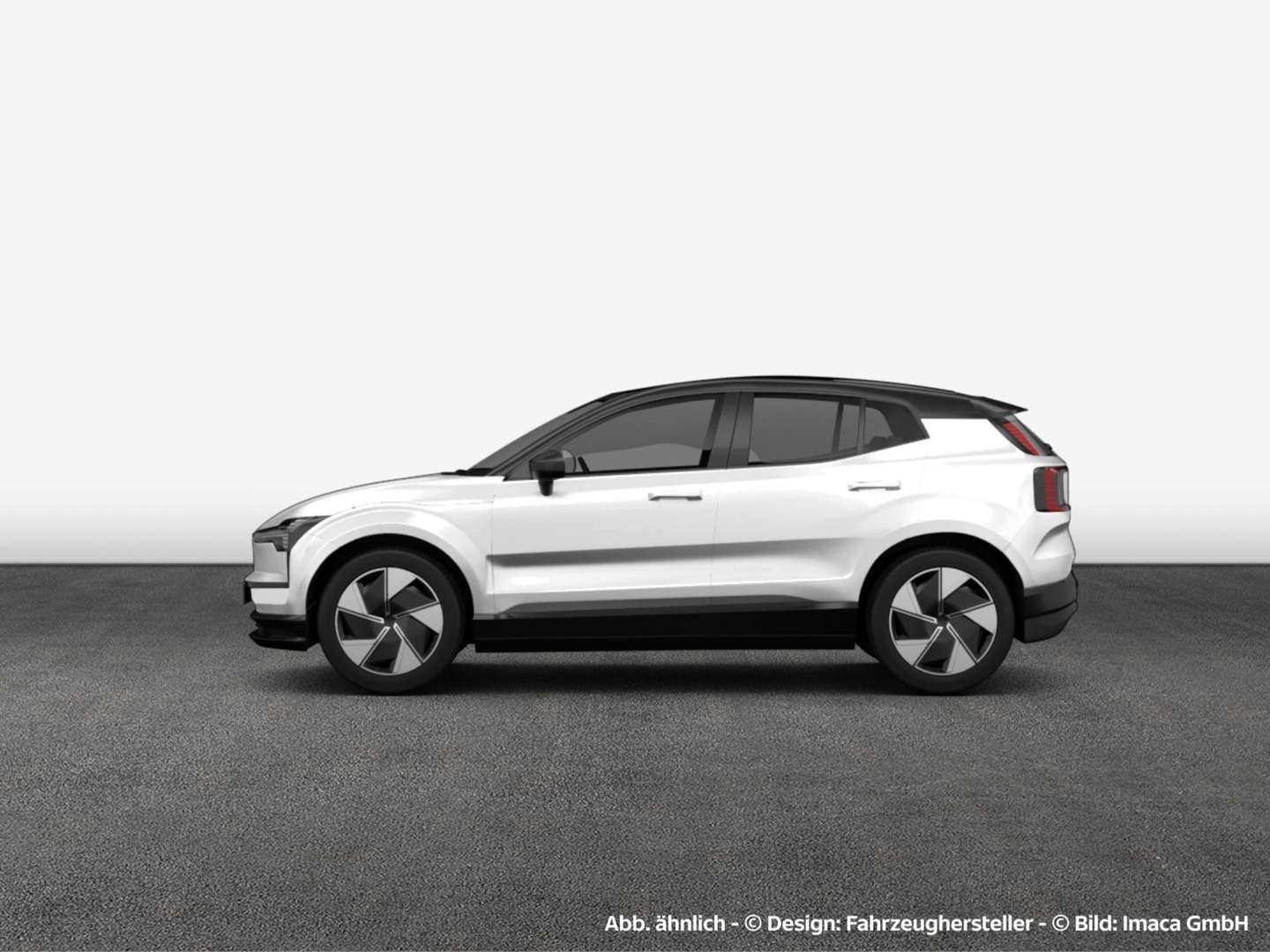 Volvo EX30 Single Motor Extended Range - 2025 - Joinsteer - #1