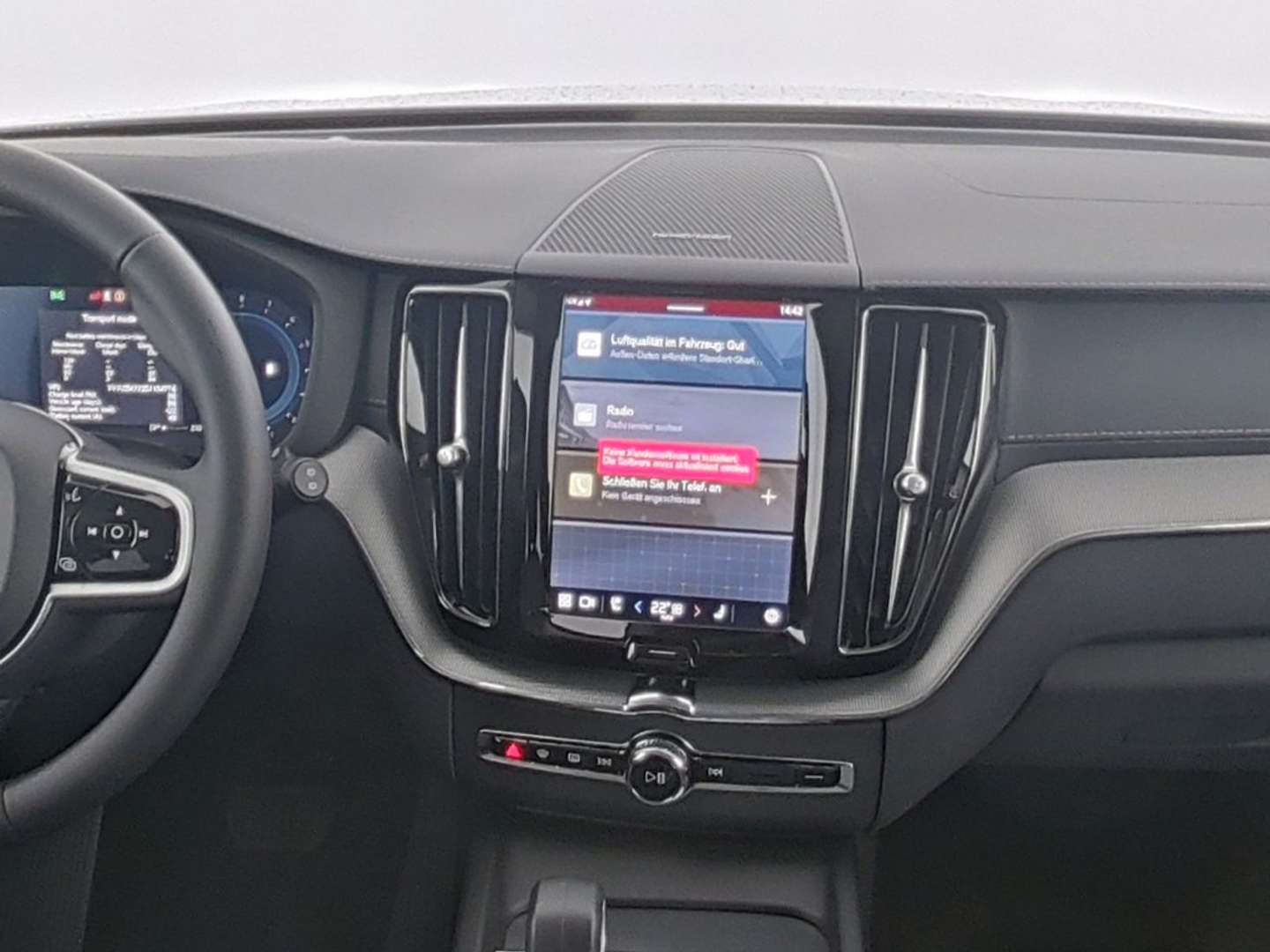 Volvo XC60 B5 Ultimate - 2025 - Joinsteer - #13