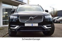 Volvo XC90 B5 INSCRIPTION - 2022 - Joinsteer - #1