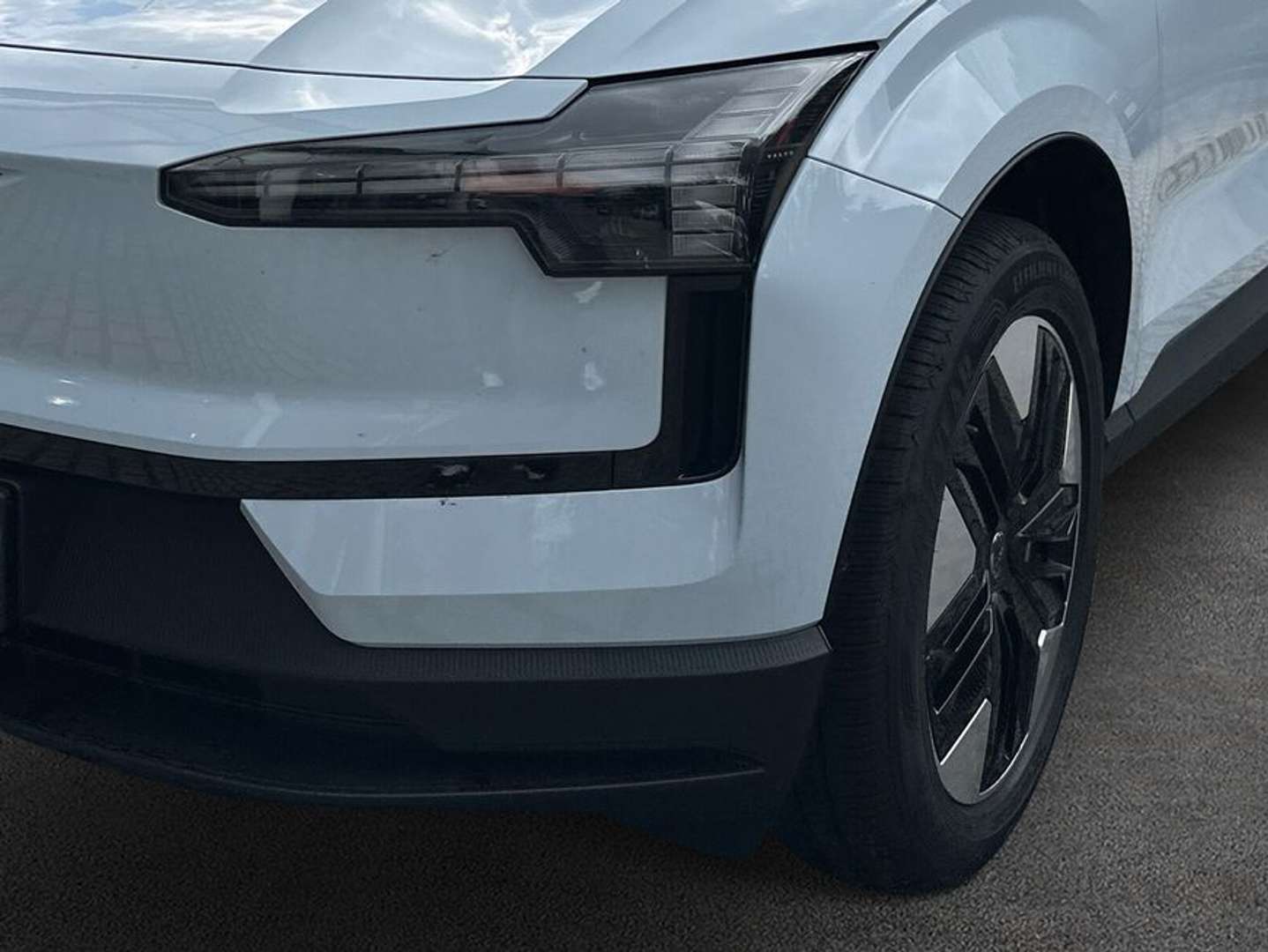 Volvo EX30 Core Extended Range - 2025 - Joinsteer - #3