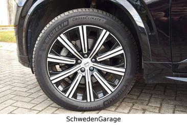 Volvo XC90 B5 INSCRIPTION — photo 7