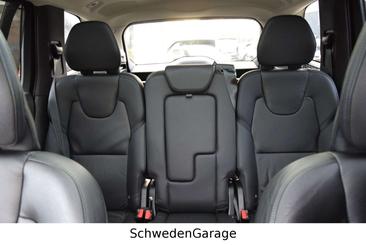 Volvo XC90 B5 INSCRIPTION — photo 13