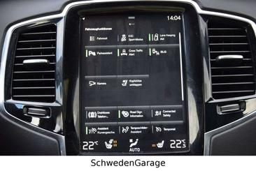 Volvo XC90 B5 INSCRIPTION — photo 18