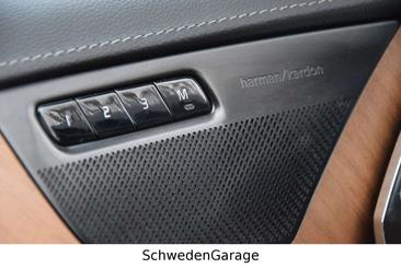 Volvo XC90 B5 INSCRIPTION — photo 20