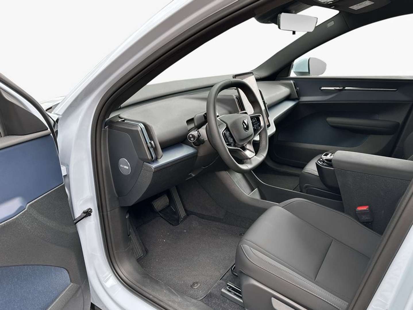 Volvo EX30 Core Extended Range - 2025 - Joinsteer - #5