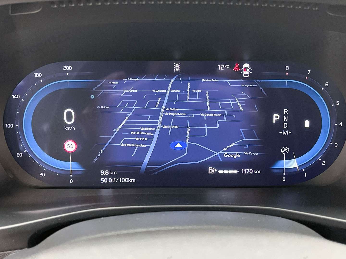 Volvo XC40 B3 Core - 2025 - Joinsteer - #17