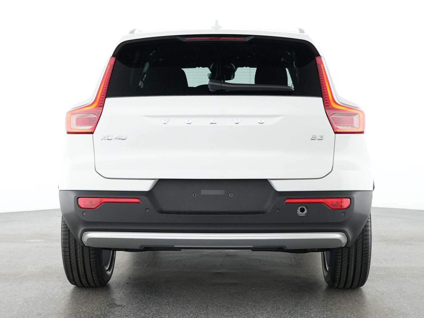 Volvo XC40 Core - 2025 - Joinsteer - #3