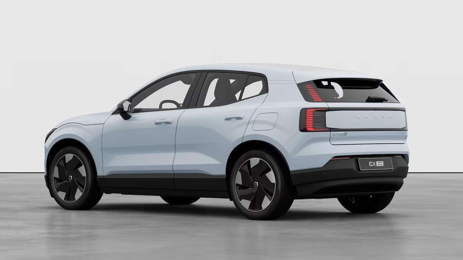 Volvo EX30 Single Motor Extended Range Plus - 2025 - Joinsteer - #1