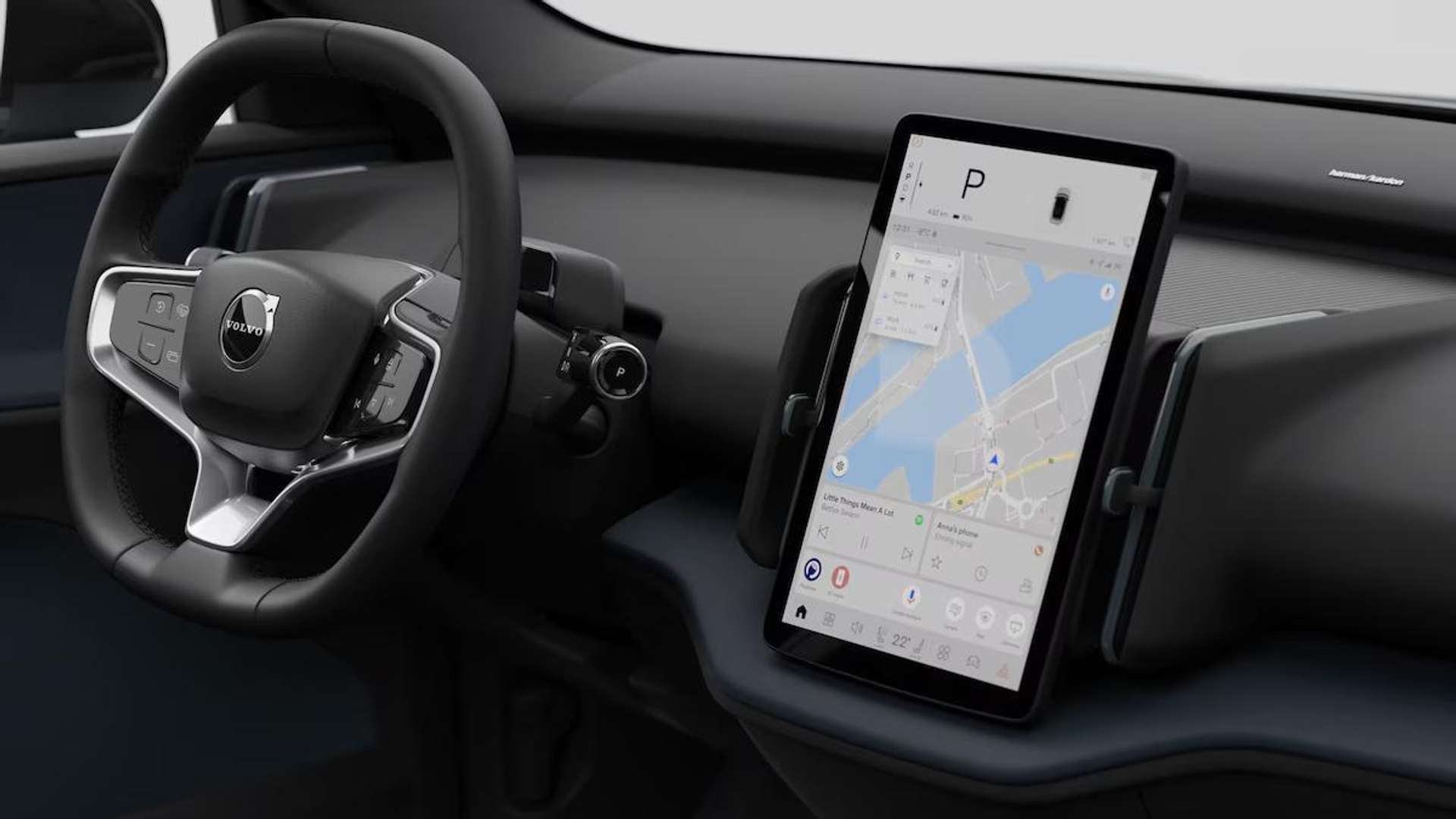 Volvo EX30 Single Motor Extended Range Plus - 2025 - Joinsteer - #2