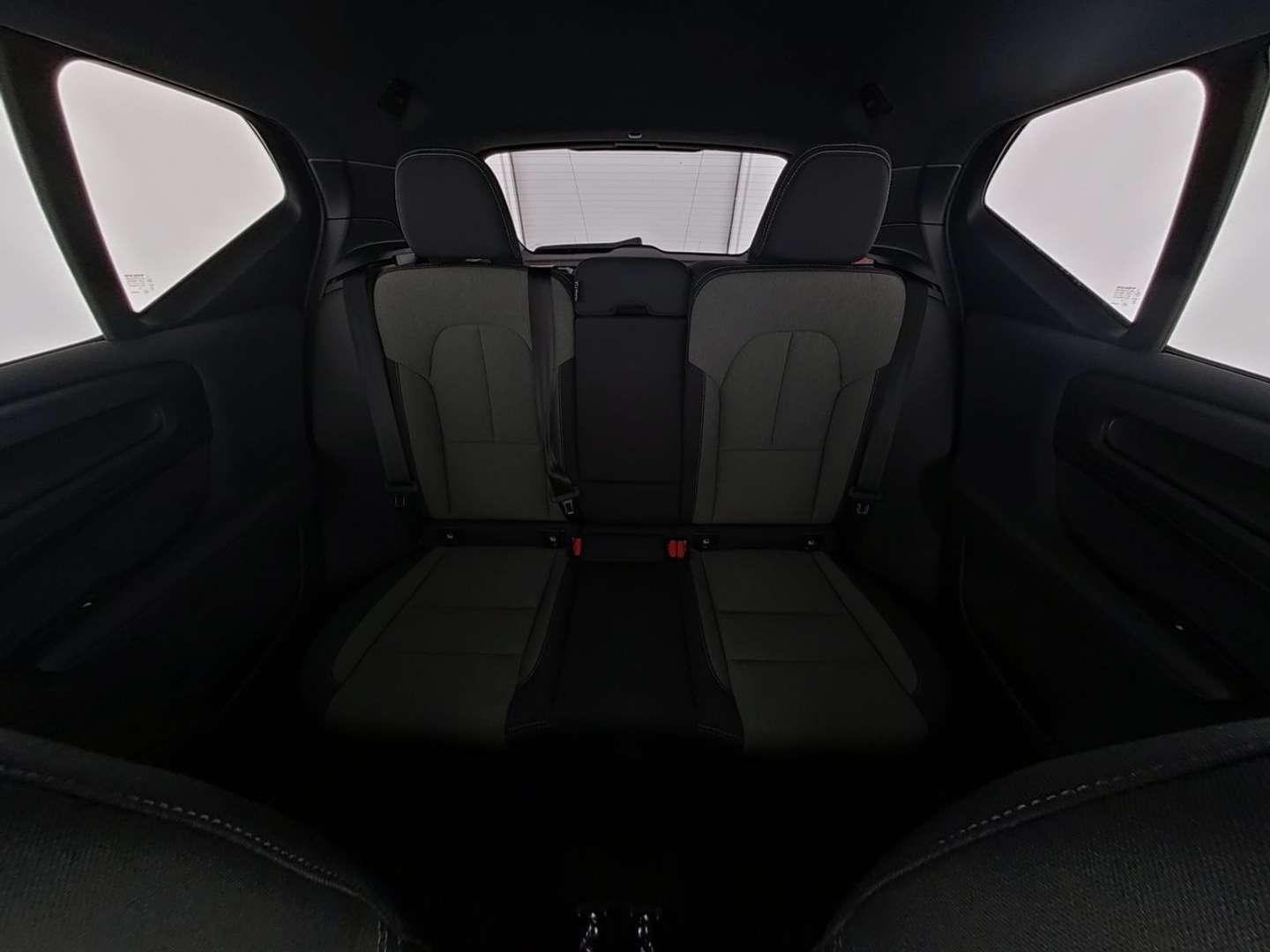 Volvo XC40 Core - 2025 - Joinsteer - #7