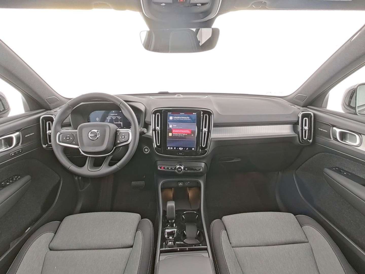 Volvo XC40 B3 Plus - 2025 - Joinsteer - #5