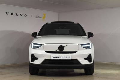 Volvo EX40 Single Motor Plus - 2025 - Joinsteer - #1