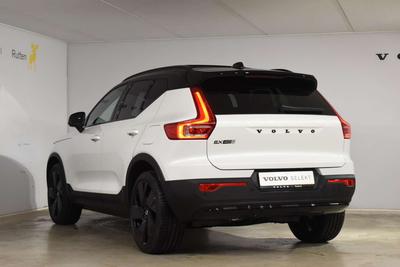 Volvo EX40 Single Motor Plus - - Joinsteer - #2