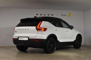 Volvo EX40 Single Motor Plus — photo 5