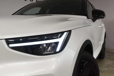 Volvo EX40 Single Motor Plus — photo 6