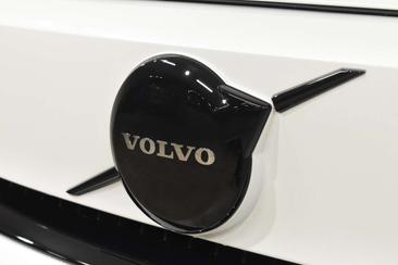 Volvo EX40 Single Motor Plus — photo 7