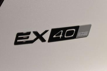 Volvo EX40 Single Motor Plus — photo 11
