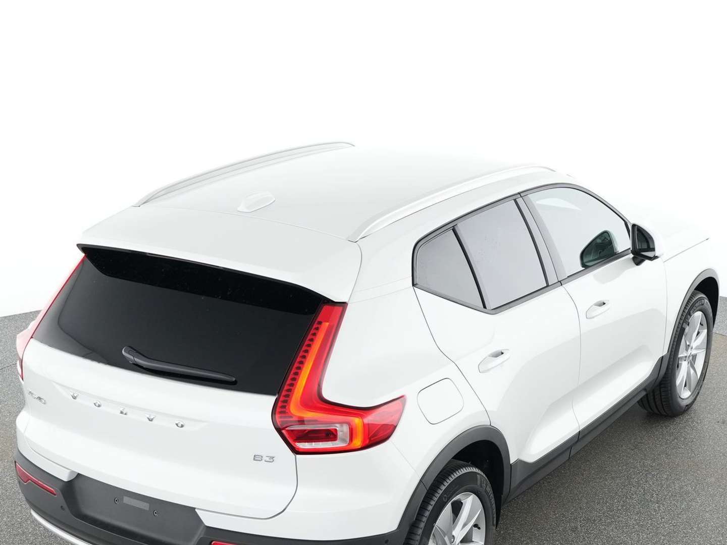 Volvo XC40 Core - 2025 - Joinsteer - #9