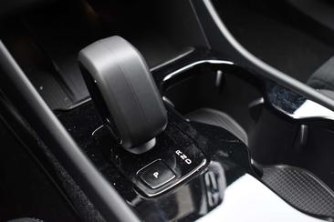 Volvo EX40 Single Motor Plus — photo 18