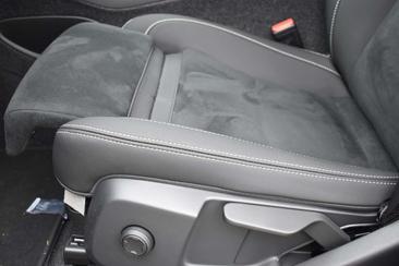 Volvo EX40 Single Motor Plus — photo 19