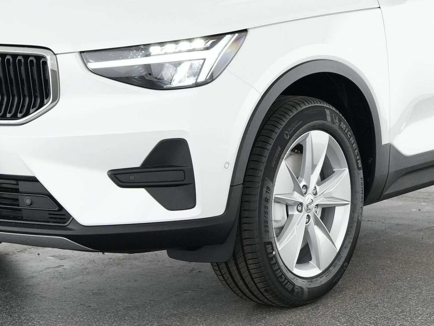 Volvo XC40 Core - 2025 - Joinsteer - #10