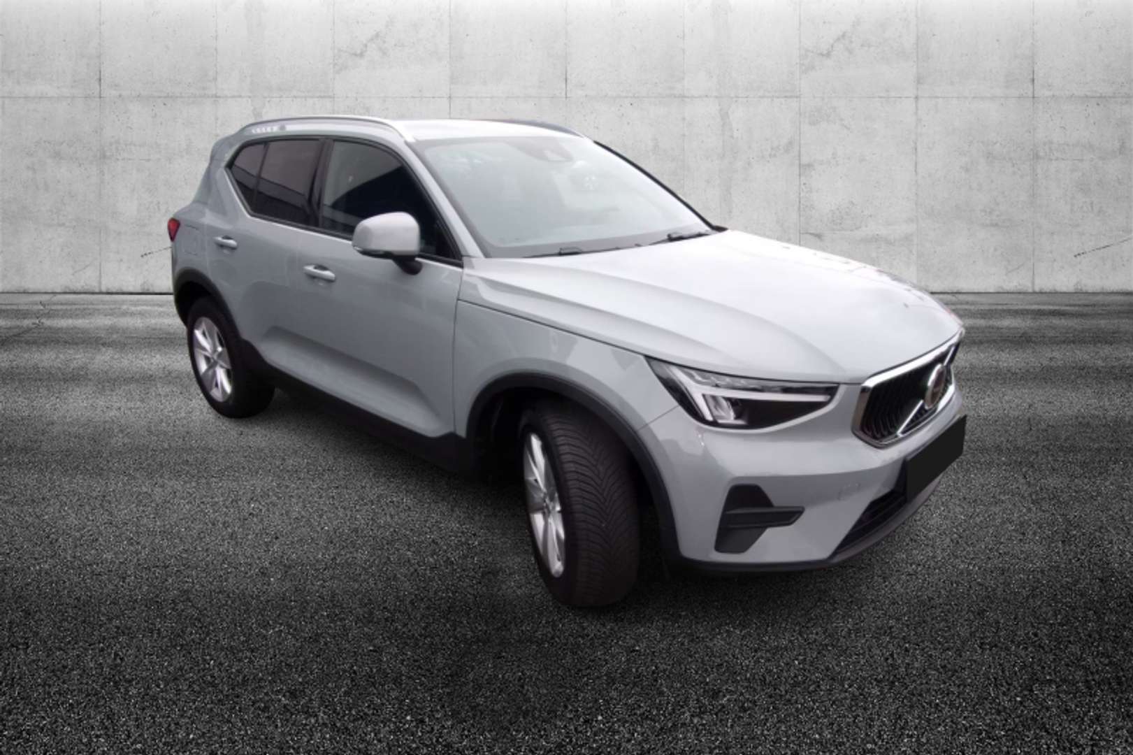 Volvo XC40 - 2023 - Joinsteer - #1
