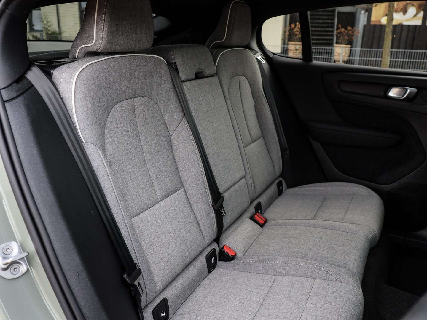 Volvo C40 Twin Motor Ultimate - 2022 - Joinsteer - #4