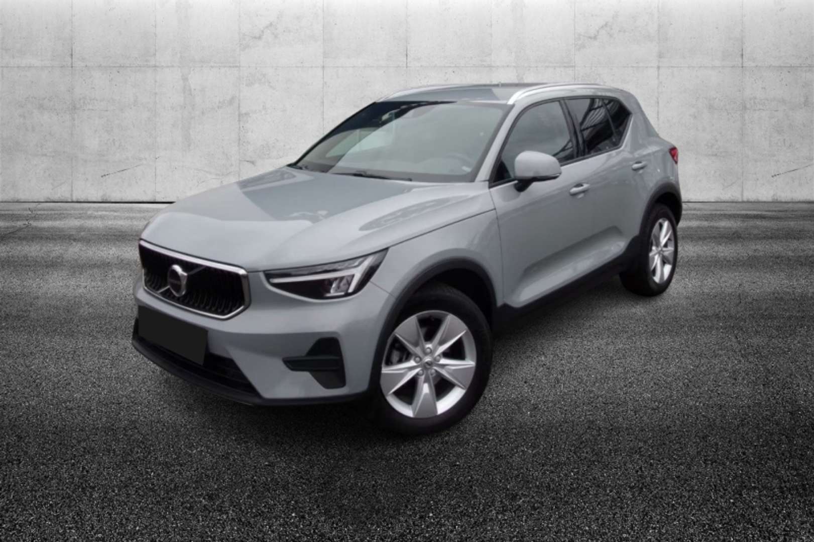 Volvo XC40 - 2023 - Joinsteer - #2