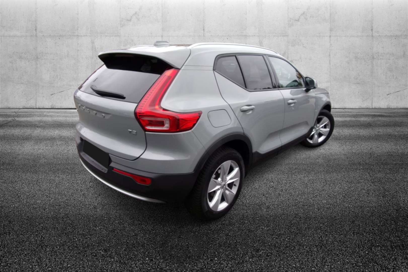 Volvo XC40 - 2023 - Joinsteer - #3