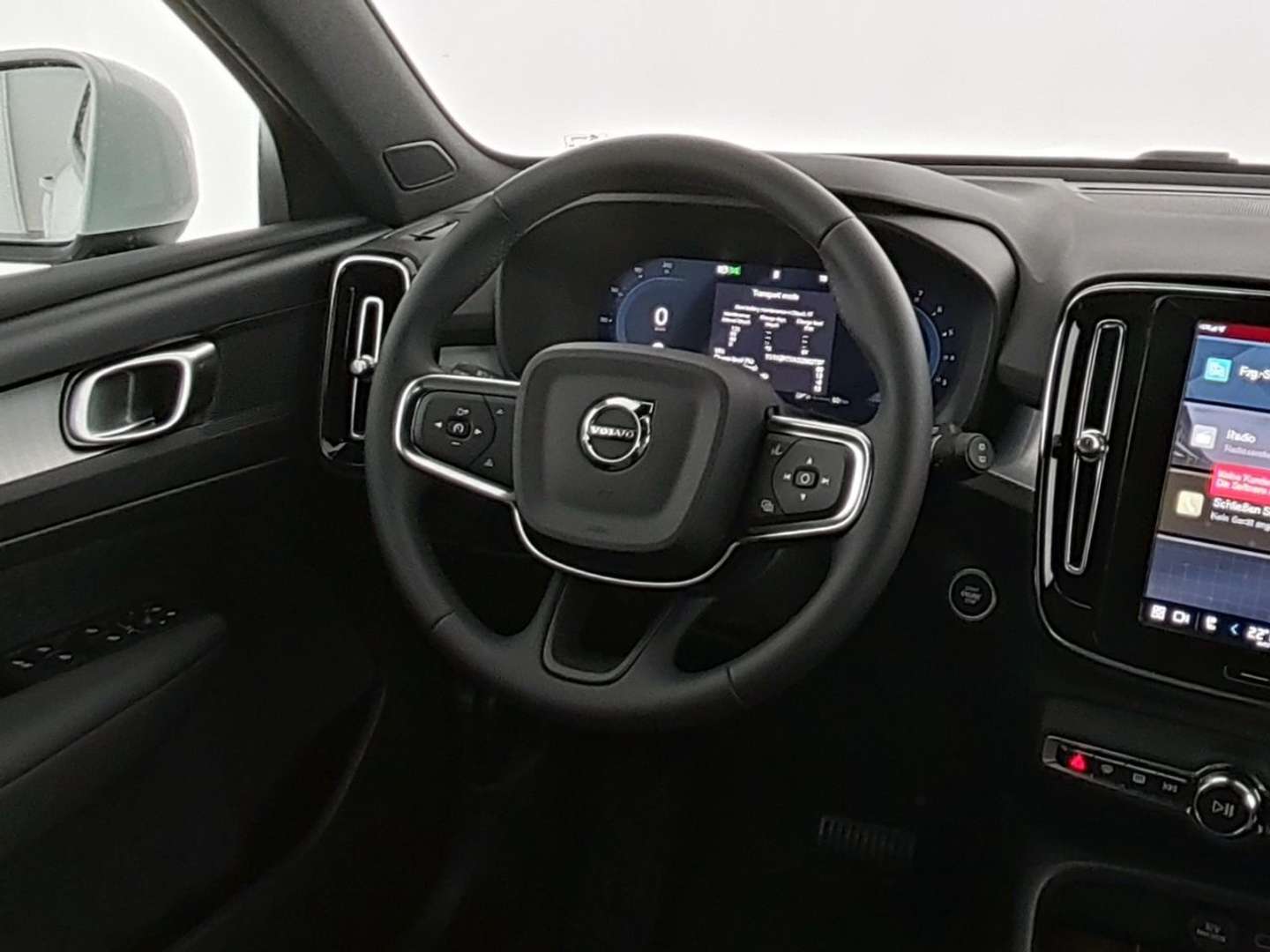 Volvo XC40 Core - 2025 - Joinsteer - #14