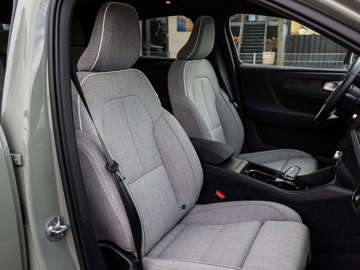 Volvo C40 Twin Motor Ultimate - 2022 - Joinsteer - #6