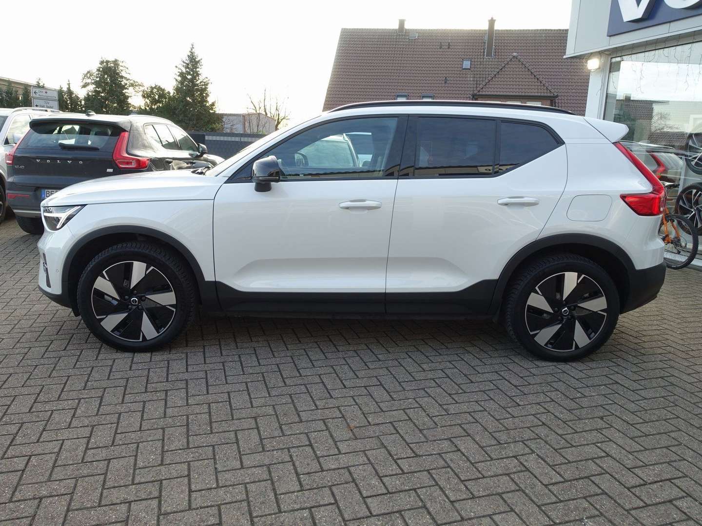 Volvo EX40 Single Motor Extended Range - 2024 - Joinsteer - #6