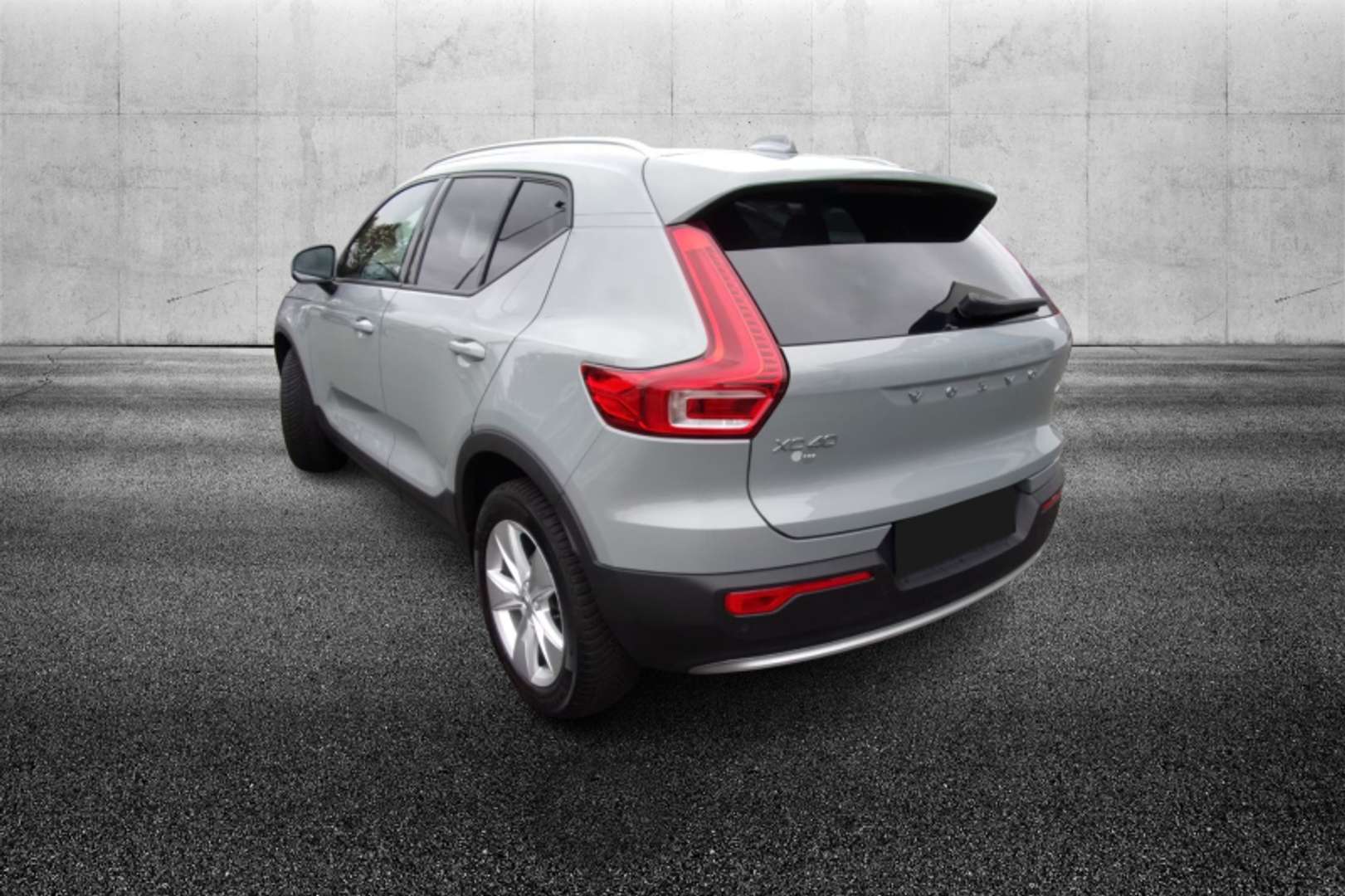 Volvo XC40 - 2023 - Joinsteer - #4