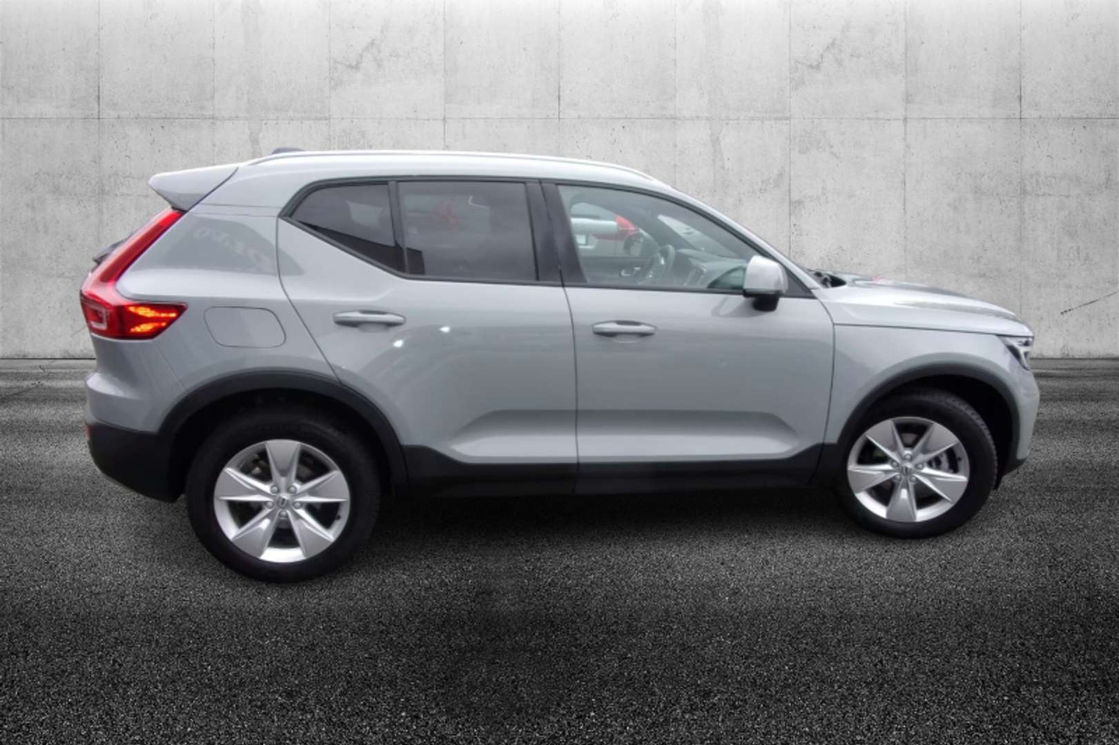 Volvo XC40 - 2023 - Joinsteer - #5