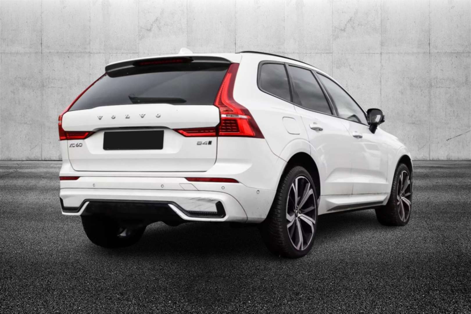 Volvo XC60 B4 Ultimate - 2023 - Joinsteer - #2