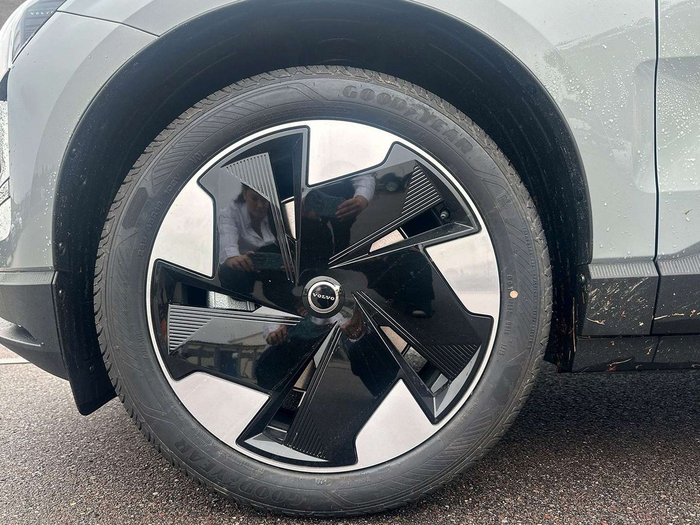 Volvo EX30 Single Motor Core - 2025 - Joinsteer - #1