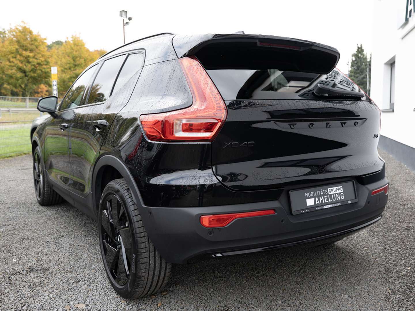 Volvo XC40 B3 Plus - 2025 - Joinsteer - #1