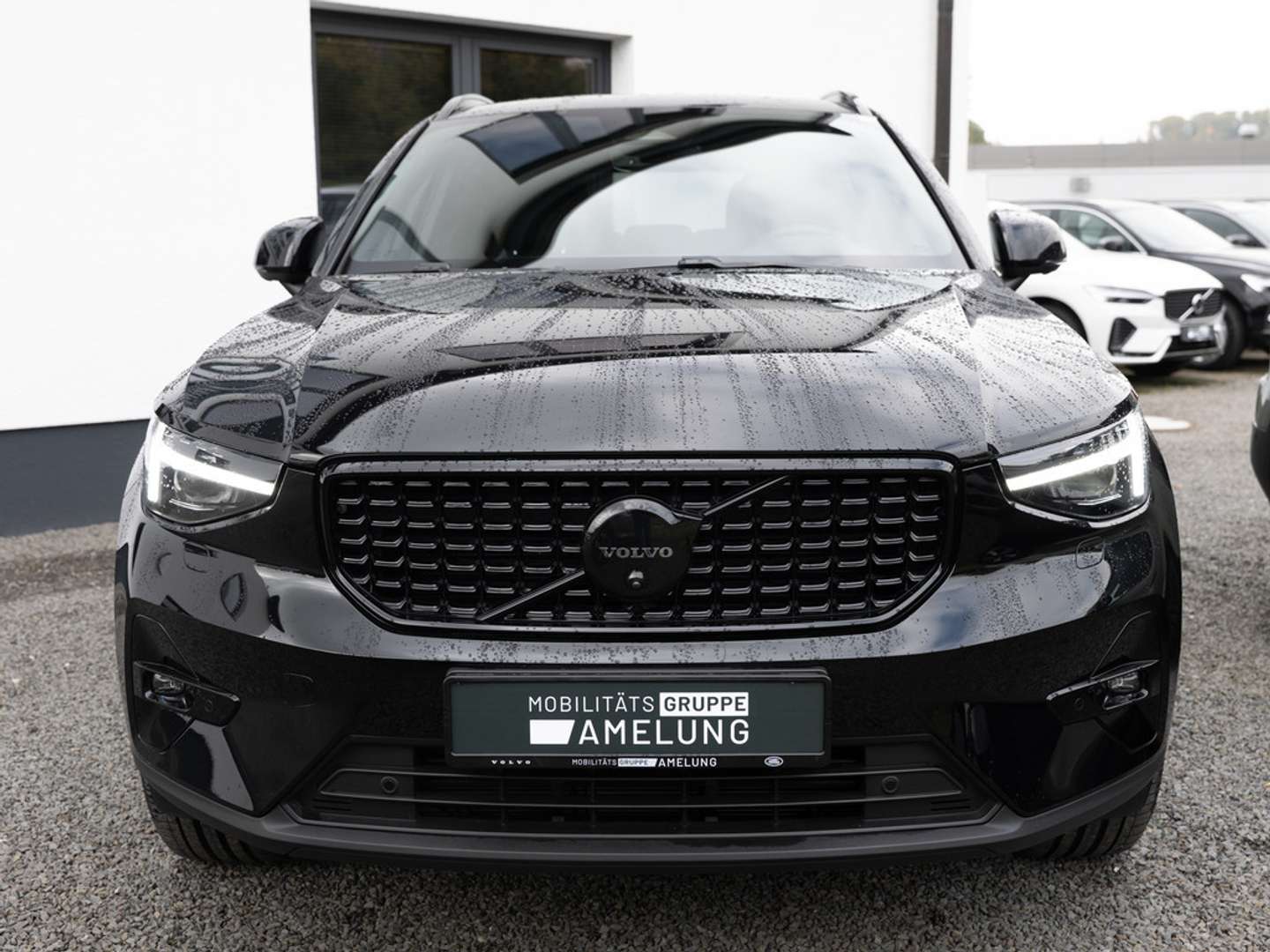 Volvo XC40 B3 Plus - 2025 - Joinsteer - #2