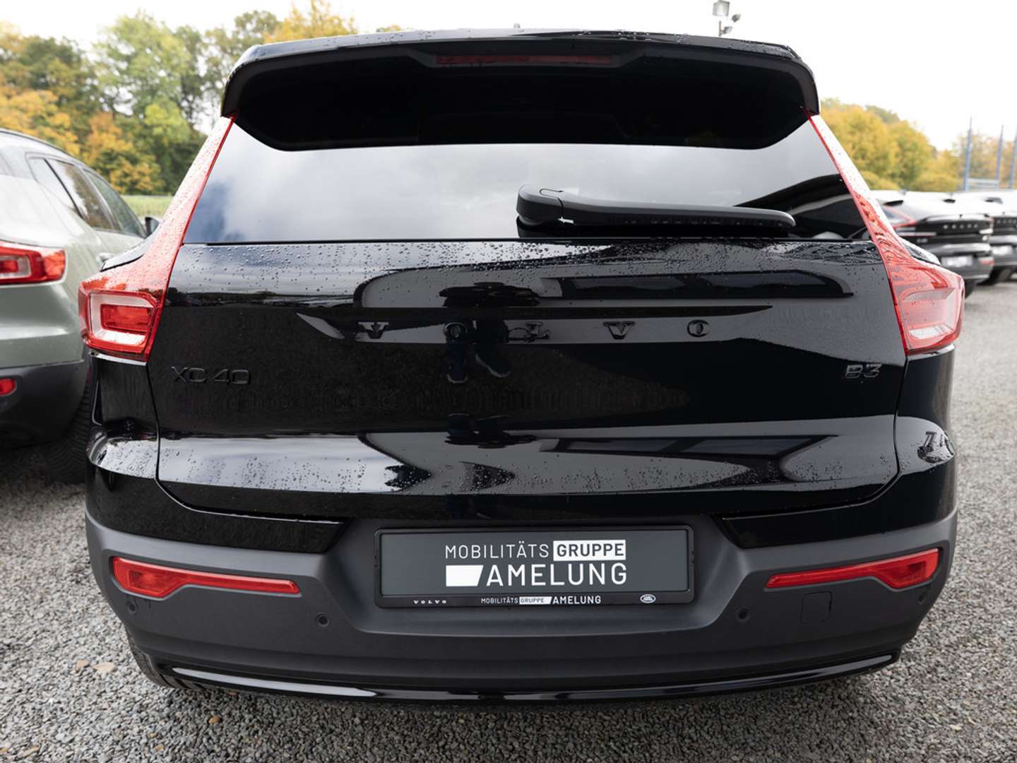 Volvo XC40 B3 Plus - 2025 - Joinsteer - #3